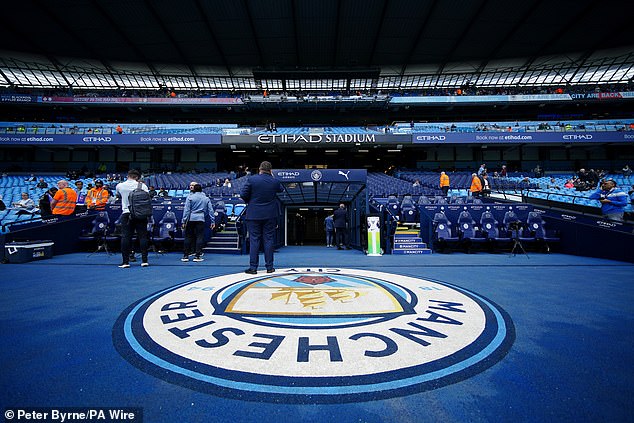 Keputusan untuk 115 pertuduhan Manchester City tidak dijangka sehingga musim bunga/musim panas 2025