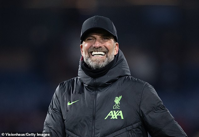 Slot menegaskan dia hanya mengekalkan status quo dan tidak banyak berubah dari era Jurgen Klopp