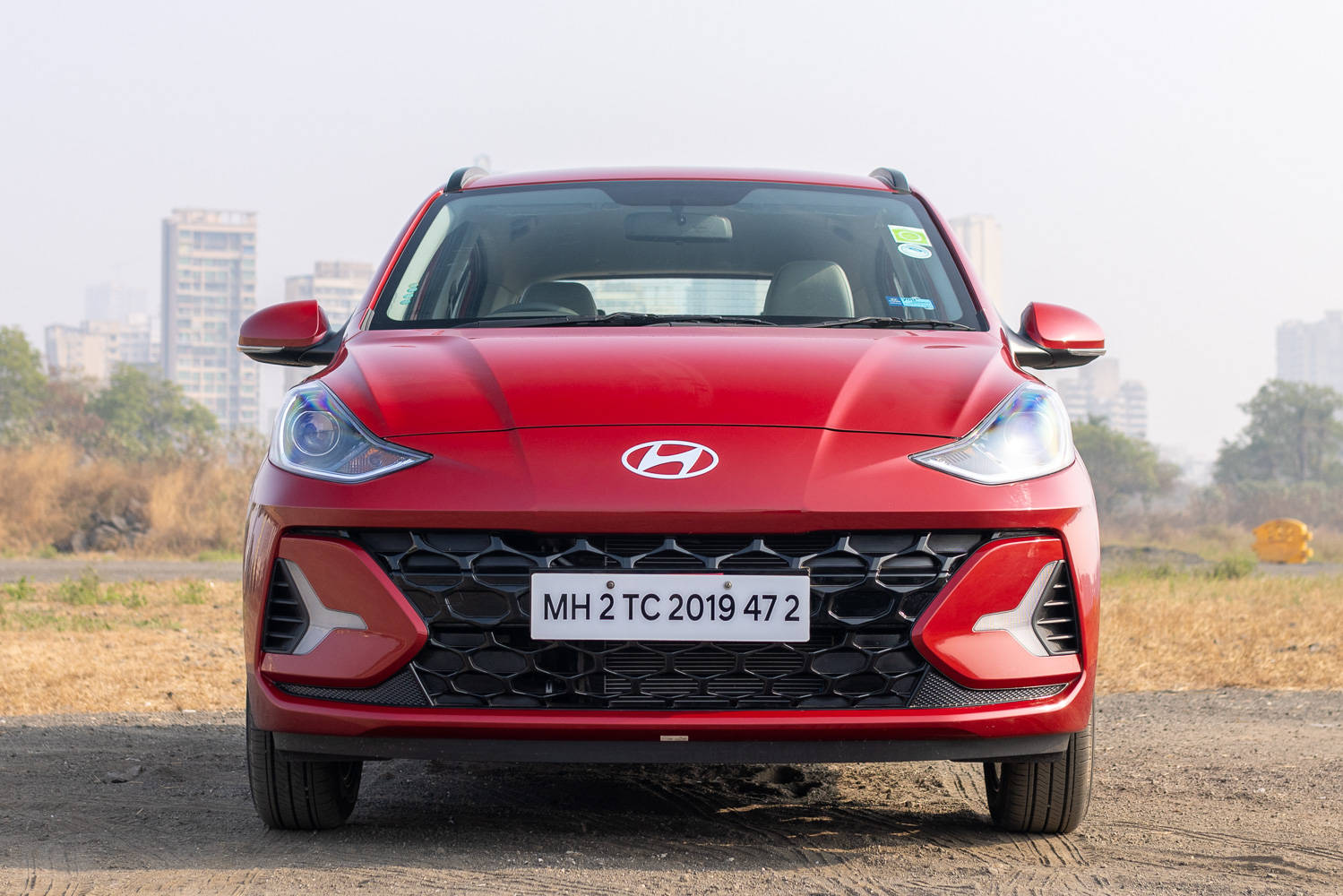 2023 Hyundai Grand i10 Nios