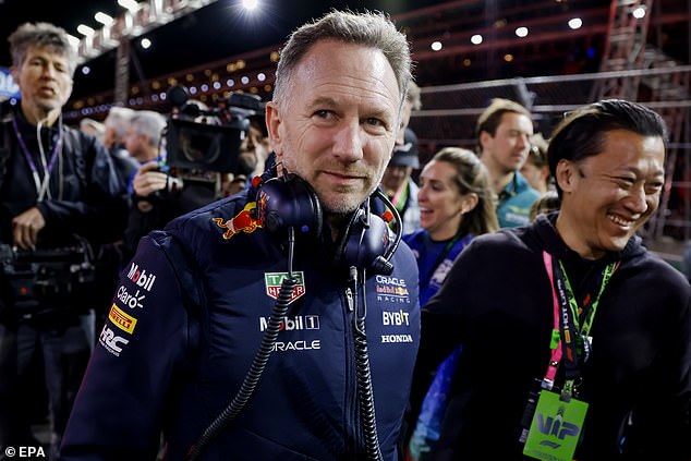 Horner diberitahu Red Bull akan meletup jika dia kekal, tetapi dia telah mengemudi mereka untuk lebih berjaya