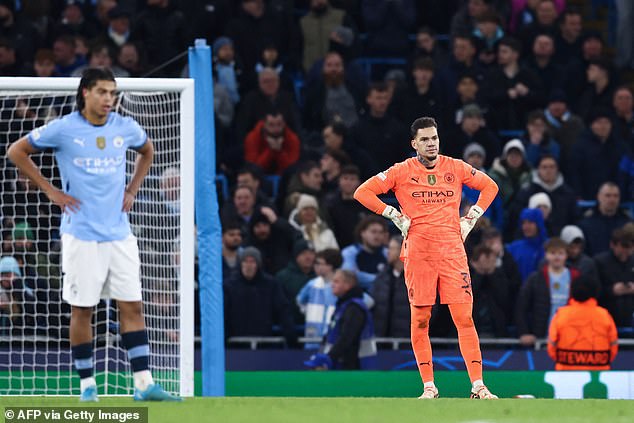 Larian tanpa kemenangan City kini telah berlanjutan kepada enam perlawanan ketika mereka kini menuju ke pesaing utama Liverpool.