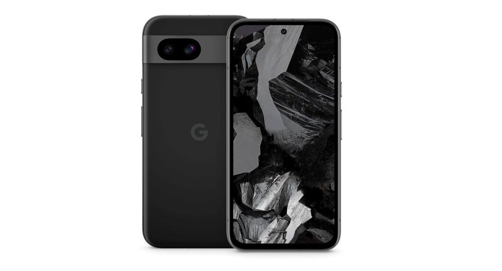 Imej produk Google Pixel 8A.