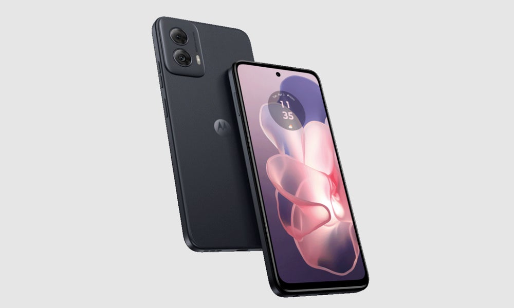 Imej produk Motorola Moto G Power 5G.