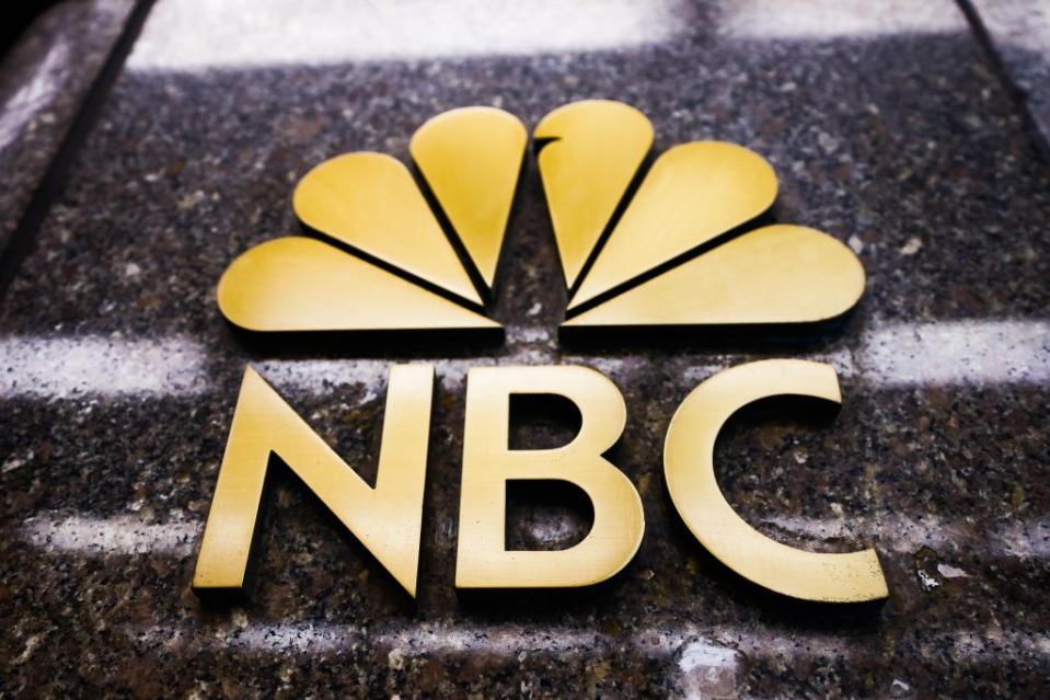 Seorang pembawa berita NBC tempatan menjalani hukuman penjara selepas ditangkap kerana memandu dalam keadaan mabuk pada 2022. NurPhoto melalui Getty Images