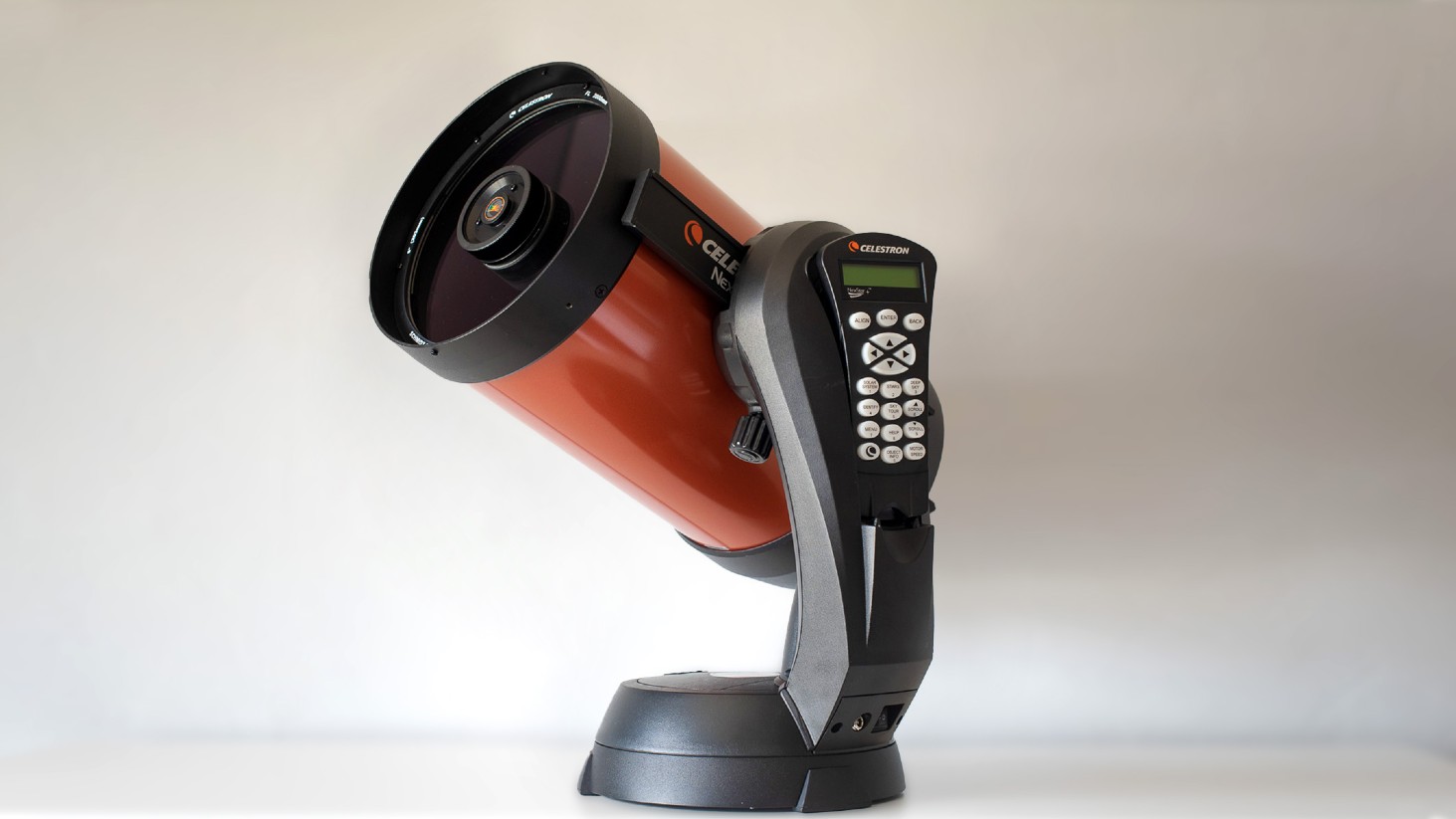 Celestron NexStar 8SE